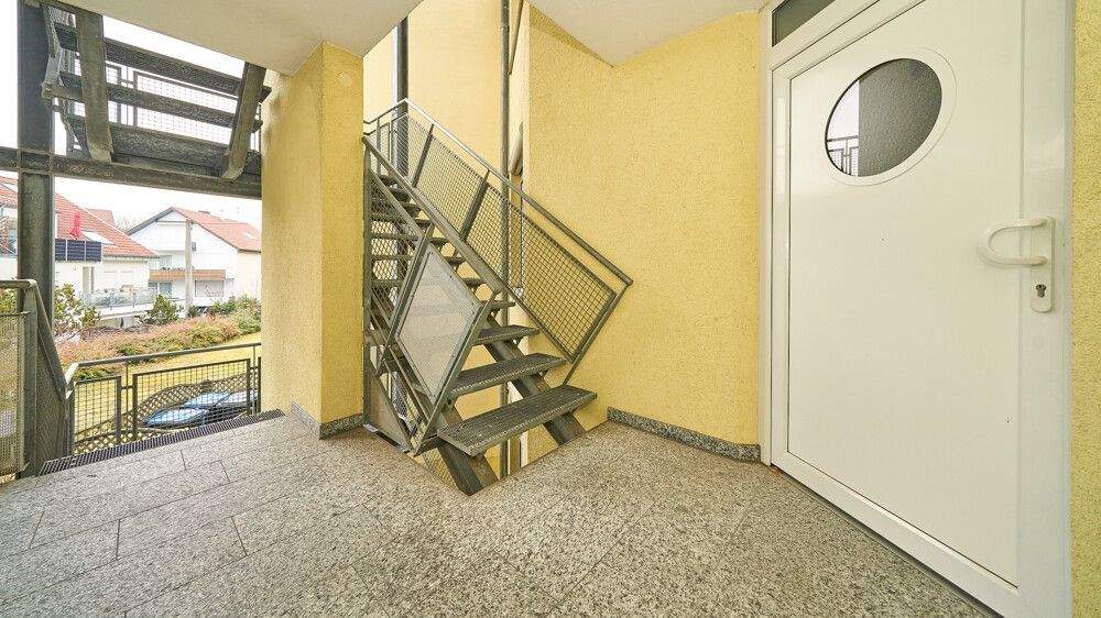 Etagenwohnung Waiblingen / Hohenacker Hohenacker - 3 Zimmer, 85 m&sup2;, 349.000&euro; | Angebot:25744143