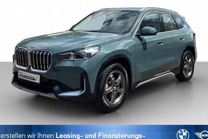 BMW X1 13.210 km 42.250 &euro; Asperg 71679