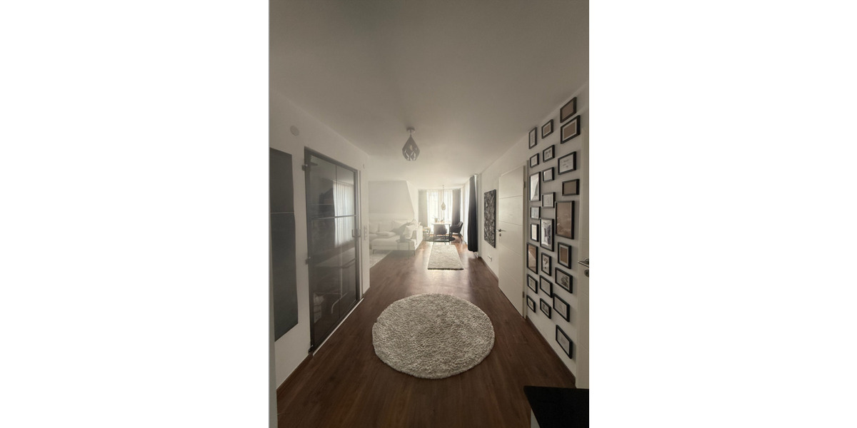 Maisonettenwohnung Kornwestheim - 3.5 Zimmer, 87 m&sup2;, 1.600&euro; | Angebot:25561216