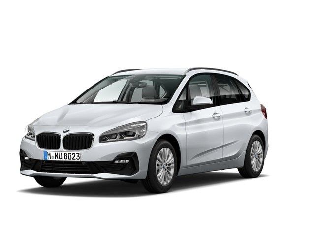 BMW 218 Active Tourer 24.846 km 22.830 &euro; Esslingen am Neckar 73730
