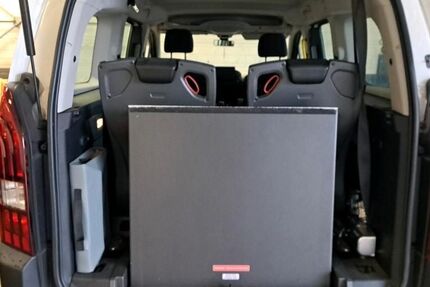 Peugeot Rifter 62.000 km 27.580 &euro; Dettingen unter Teck 73265