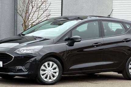 Ford Fiesta 8.700 km 14.500 &euro; Nürtingen bei Stuttgart 72622