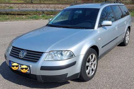 VW Passat Variant 278.097 km 1.000 &euro; Baltmannsweiler 73666