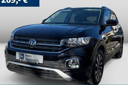 VW T-Cross 27.613 km 21.430 &euro; Backnang 71522