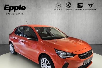 Opel Corsa 34.287 km 17.690 &euro; Rutesheim 71277