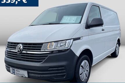 VW T6 Transporter 76.666 km 19.895 &euro; Böblingen 71032