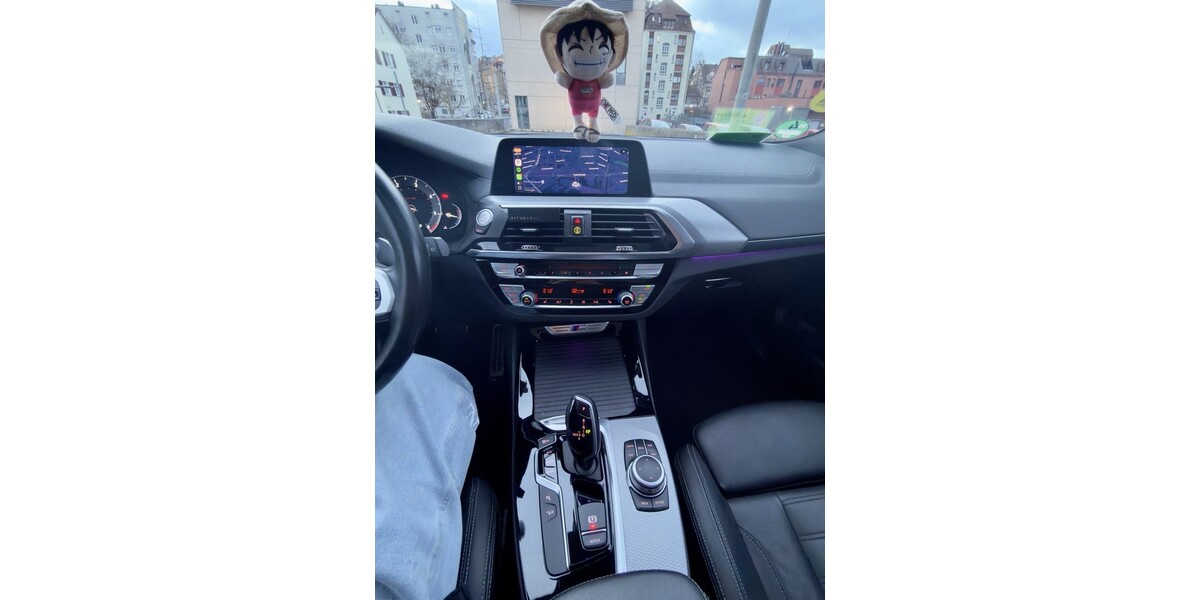 BMW X3 93.500 km 44.999 &euro; Stuttgart 70173