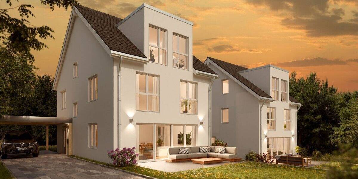 Einfamilienhaus Stuttgart / Feuerbach Feuerbach - 8 Zimmer, 191 m&sup2;, 1.269.075&euro; | Angebot:25687664