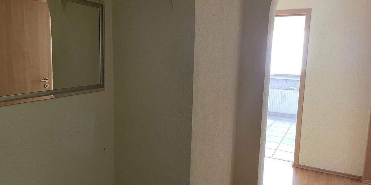 Etagenwohnung Ludwigsburg Eglosheim - 3 Zimmer, 74 m&sup2;, 280.000&euro; | Angebot:25707734