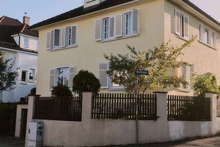 Haus Stuttgart Bopser - 9 Zimmer, 260 m&sup2;, 1.490.000&euro; | Angebot:27657163