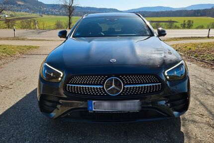 Mercedes-Benz E 220 78.000 km 37.990 &euro; Göppingen 73033