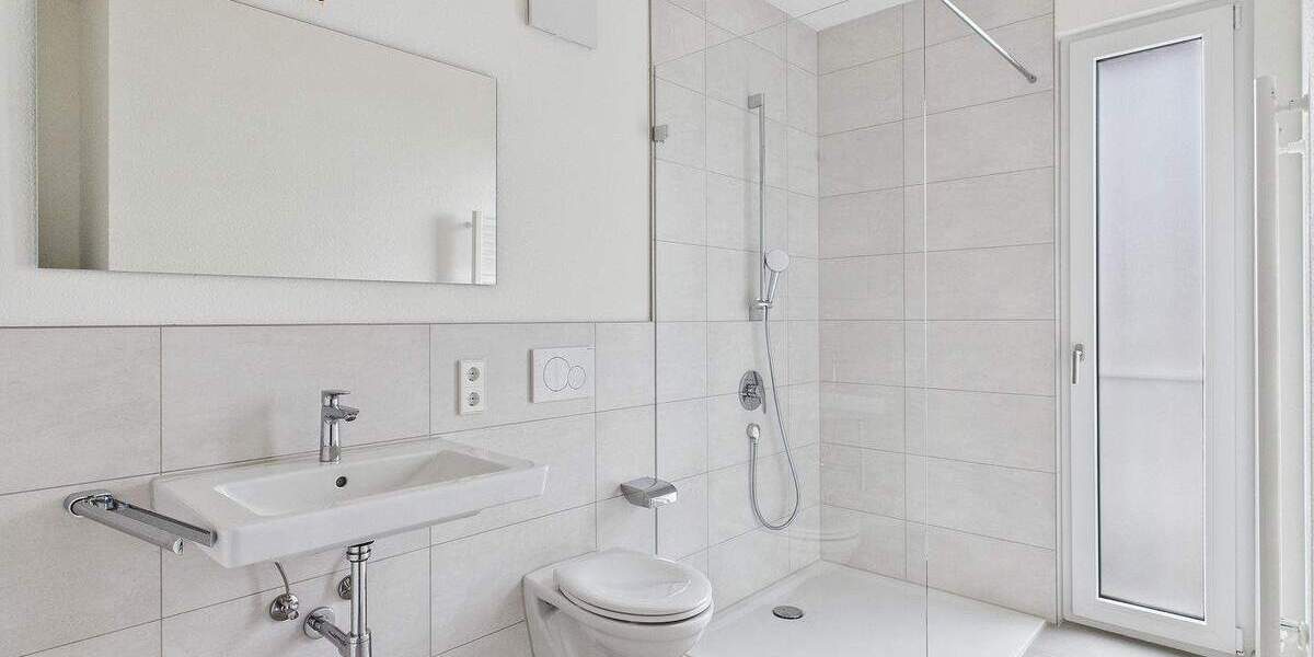 Etagenwohnung Sindelfingen Ost - 3 Zimmer, 71 m&sup2;, 1.320&euro; | Angebot:25669366