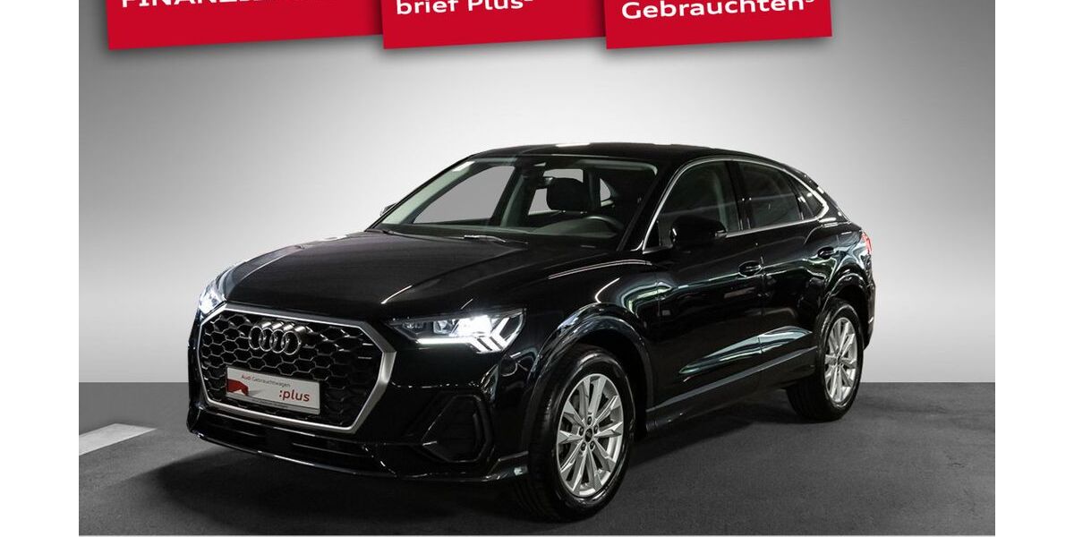 Audi Q3 47.757 km 34.540 &euro; Stuttgart 70469