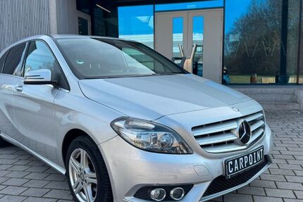 Mercedes-Benz B 180 210.000 km 5.990 &euro; Großbottwar 71723