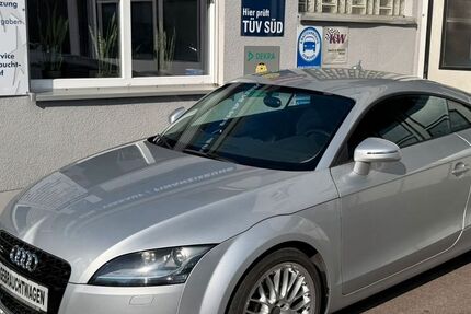 Audi TT 68.390 km 18.990 &euro; Sulzbach 71560