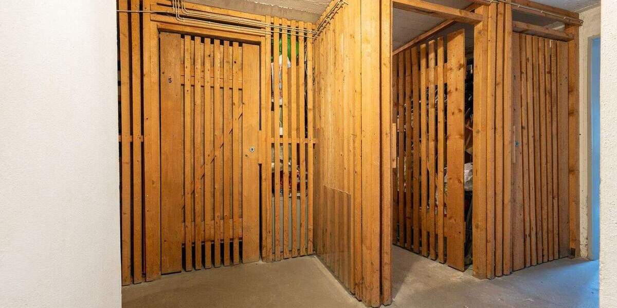 Etagenwohnung Stuttgart Rohr - 2 Zimmer, 53 m&sup2;, 219.000&euro; | Angebot:25737254