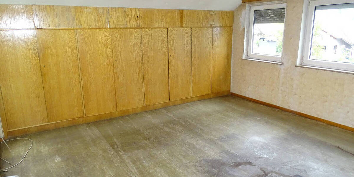 Einfamilienhaus Marbach am Neckar Marbach - 5 Zimmer, 120 m&sup2;, 429.000&euro; | Angebot:25773446