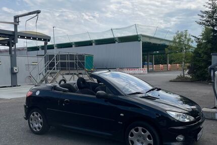 Peugeot 206 120.000 km 2.200 &euro; Ilsfeld 74360