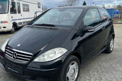 Mercedes-Benz A 150 182.366 km 1.799 &euro; Uhingen 73066