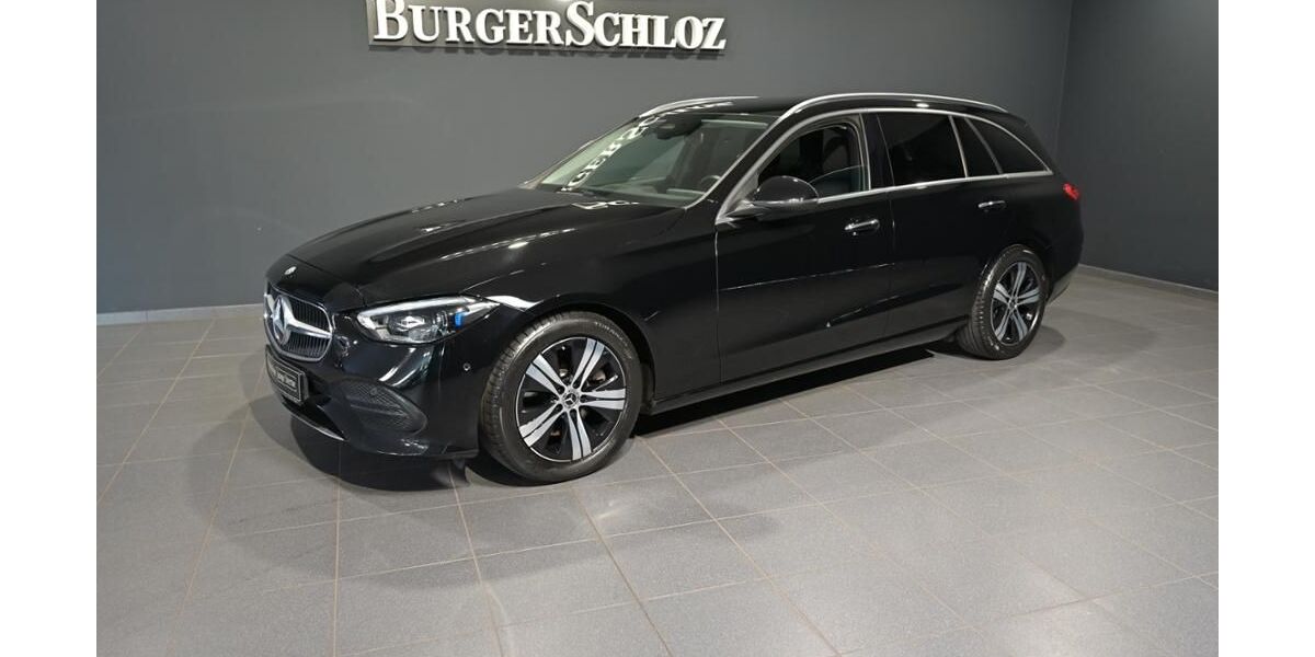 Mercedes-Benz C 200 89.200 km 26.480 &euro; Waiblingen 71332