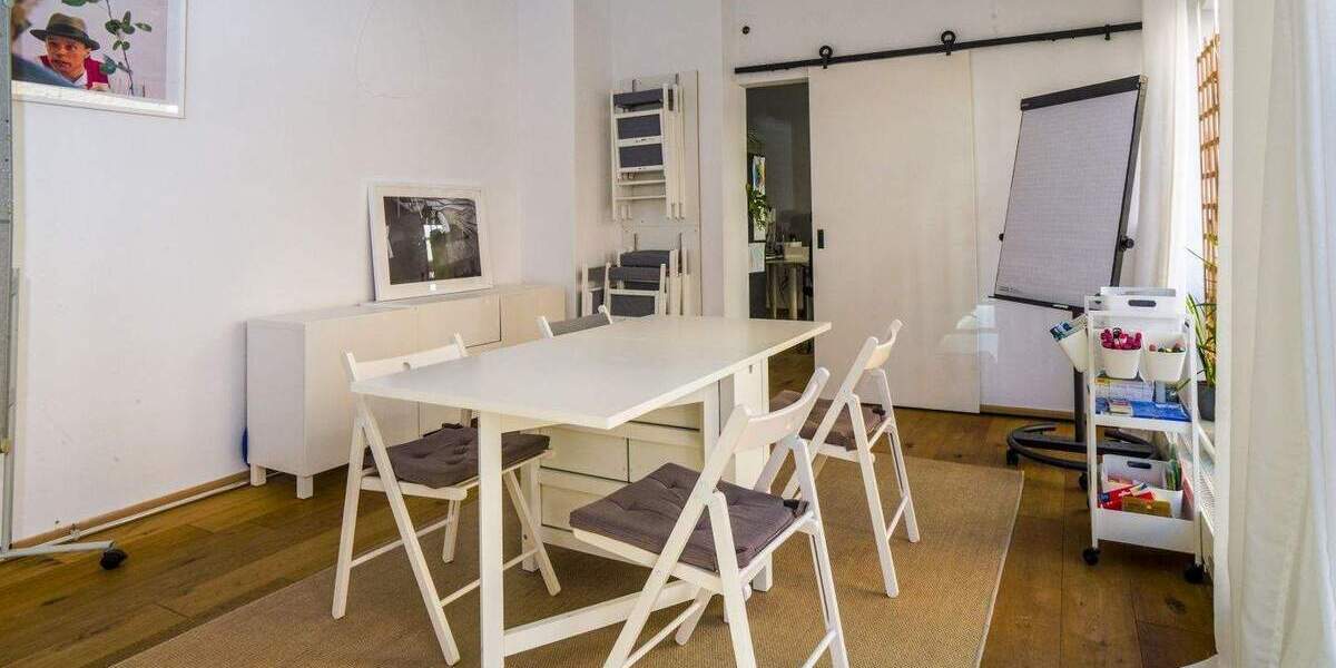 Gewerbeobjekt Stuttgart West - 240&euro; | Angebot:25869993