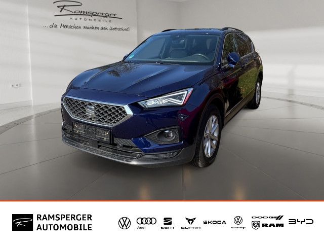 Seat Tarraco 56.800 km 24.930 &euro; Nürtingen 72622