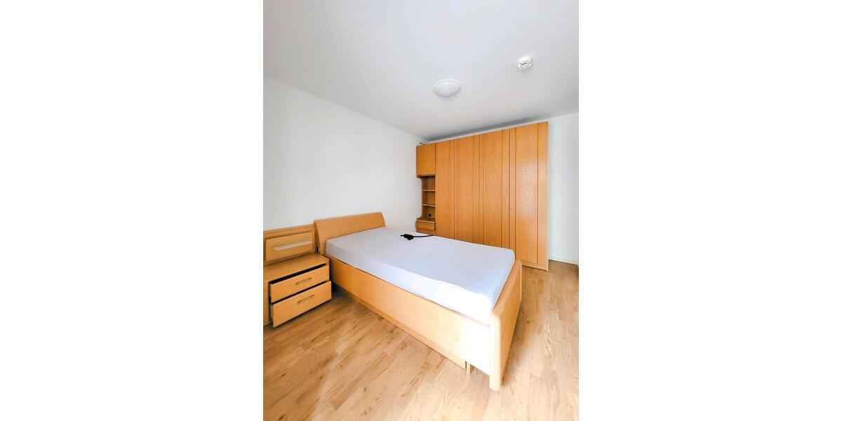 Erdgeschoßwohnung Kornwestheim - 2 Zimmer, 54 m&sup2;, 268.100&euro; | Angebot:27261727