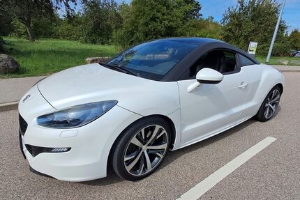 Peugeot RCZ 89.000 km 10.499 &euro; Leinfelden -Echterdingen 70771