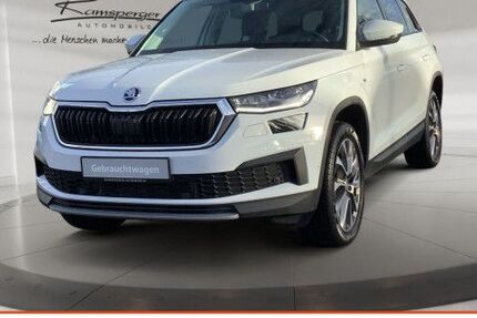 Skoda Kodiaq 90.968 km 30.390 &euro; Kirchheim 73230