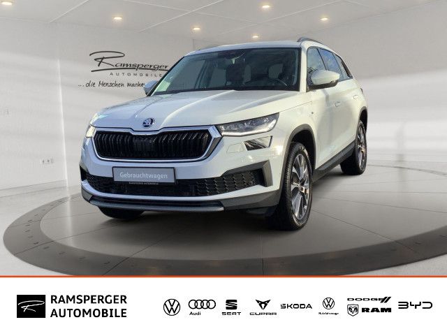 Skoda Kodiaq 90.968 km 30.390 &euro; Kirchheim 73230