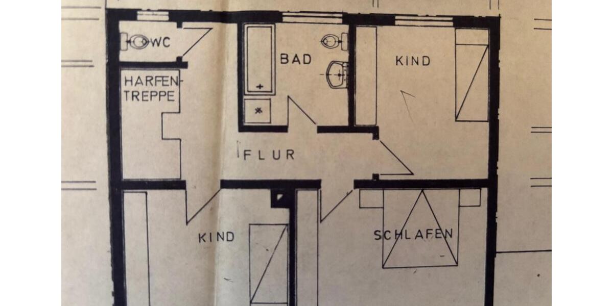 Doppelhaushälfte Stuttgart Neuwirtshaus - 7 Zimmer, 157 m&sup2;, 655.000&euro; | Angebot:26959049