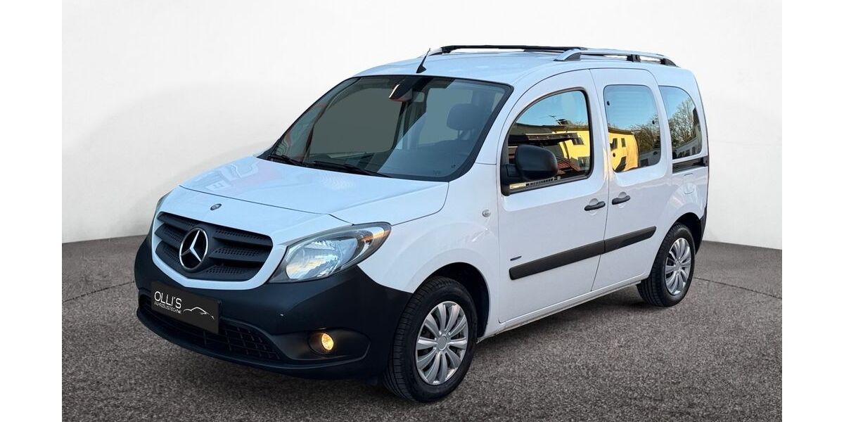 Mercedes-Benz Citan 170.600 km 7.000 &euro; Göppingen 73037