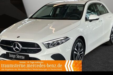Mercedes-Benz A 200 10.032 km 28.490 &euro; Stuttgart 70469