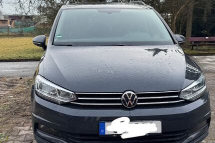 VW Touran 269.574 km 12.000 &euro; Kornwestheim 70806