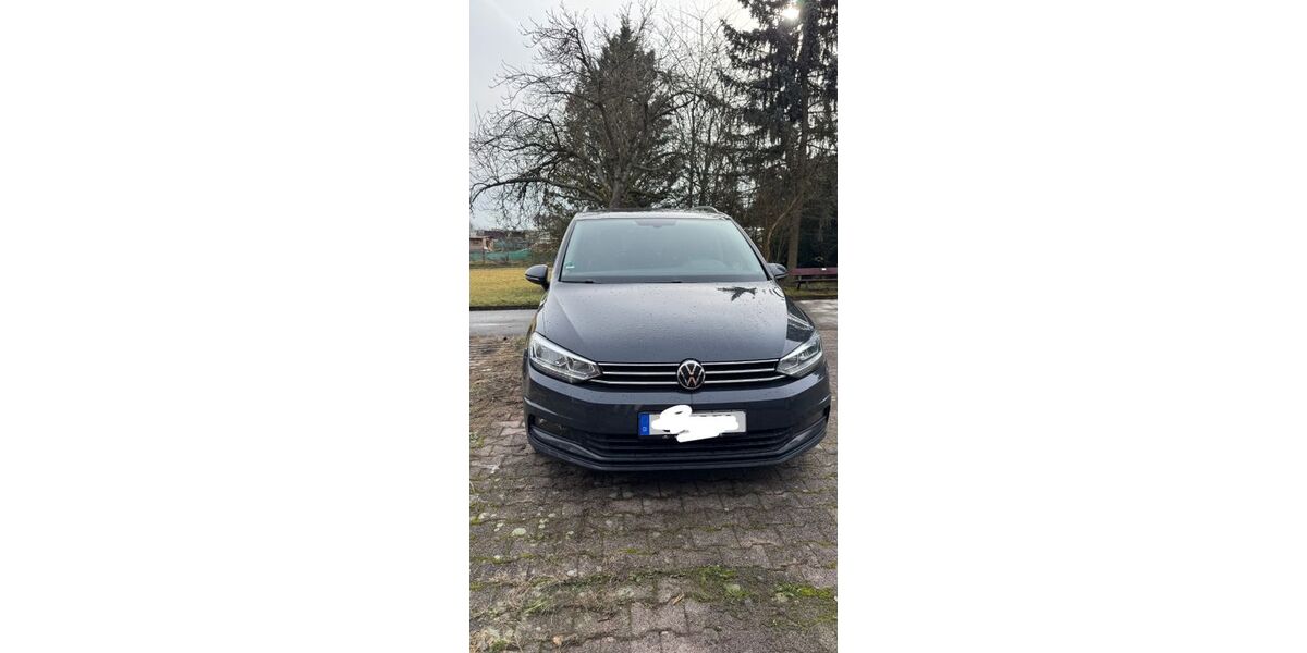 VW Touran 269.574 km 12.000 &euro; Kornwestheim 70806