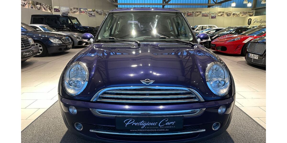 Mini Cooper 210.000 km 2.549 &euro; Steinheim an der Murr 71711
