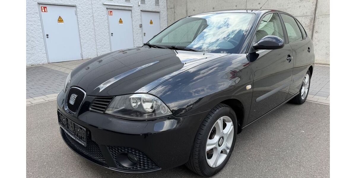 Seat Ibiza 160.000 km 2.690 &euro; Backnang 71522