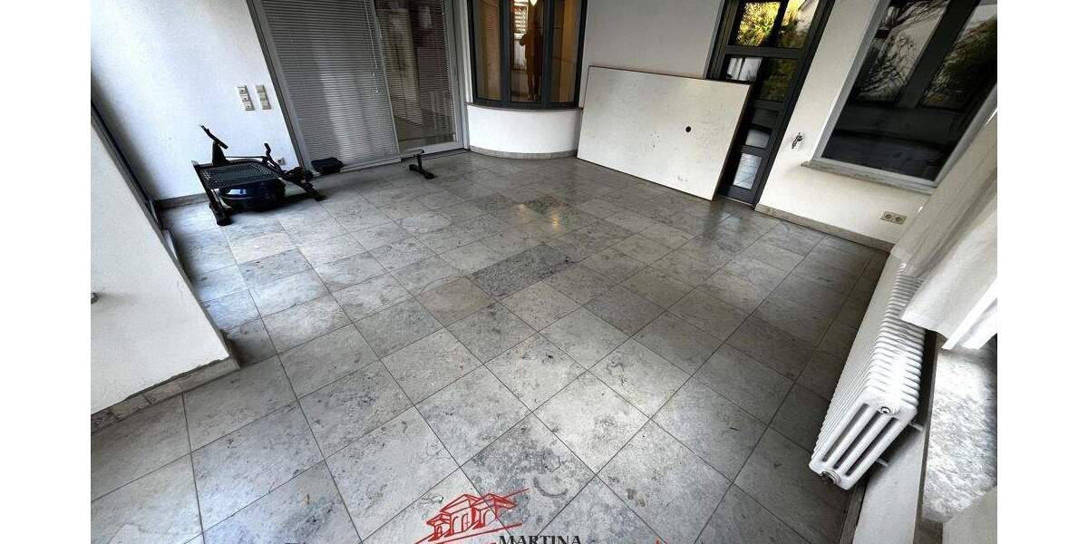 Etagenwohnung Göppingen / Faurndau Faurndau - 3 Zimmer, 118 m&sup2;, 990&euro; | Angebot:25676304