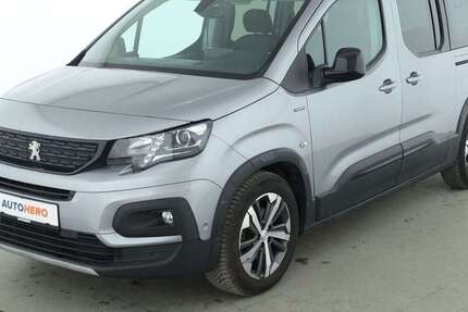 Peugeot Rifter 113.890 km 18.500 &euro; Stuttgart 70195