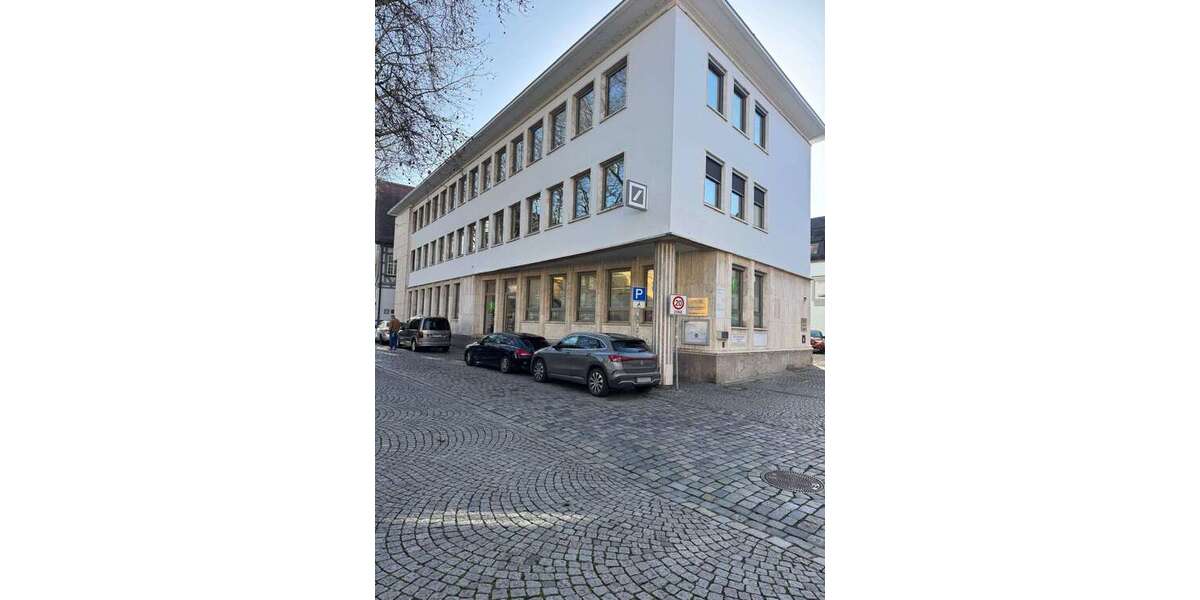 Gewerbeobjekt Esslingen - 5.300&euro; | Angebot:24750254