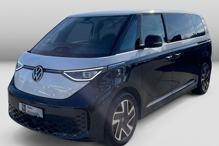 VW ID. Buzz 4.777 km 64.990 &euro; Bietigheim-Bissingen 74321