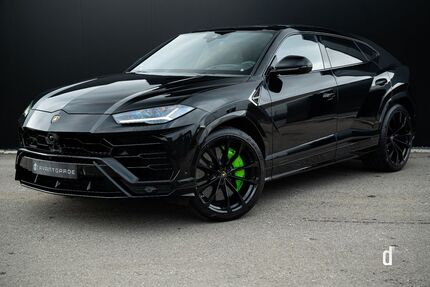 Lamborghini Urus 63.600 km 209.900 &euro; Zell u. A. 73119
