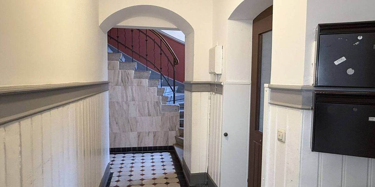 Etagenwohnung Stuttgart West - 4 Zimmer, 103 m&sup2;, 469.000&euro; | Angebot:25704678