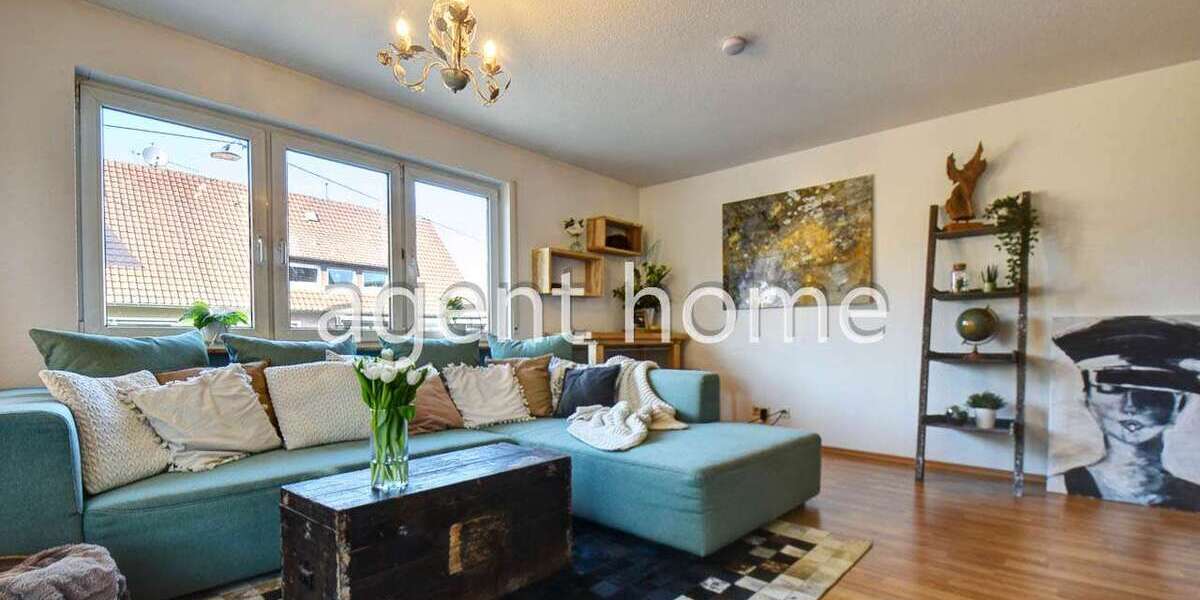 Zimmer Stuttgart Fasanenhof-Ost - 2 Zimmer, 1.650&euro; | Angebot:26005301