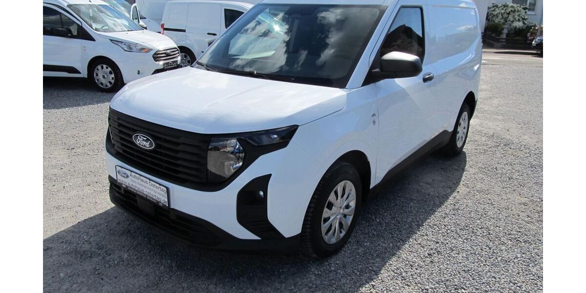 Ford Transit Courier 6.500 km 21.990 &euro; Welzheim 73642