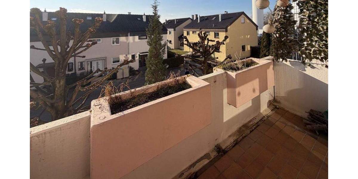 Etagenwohnung Tamm - 3 Zimmer, 84 m&sup2;, 287.000&euro; | Angebot:25706139