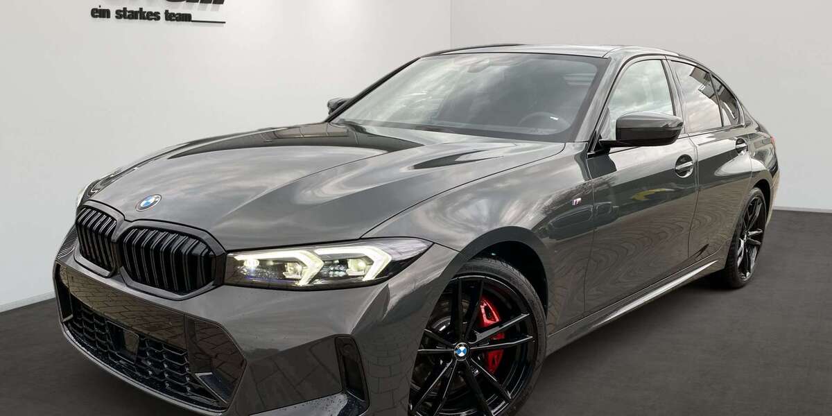 BMW 330 13.900 km 58.803 &euro; Nürtingen 72622