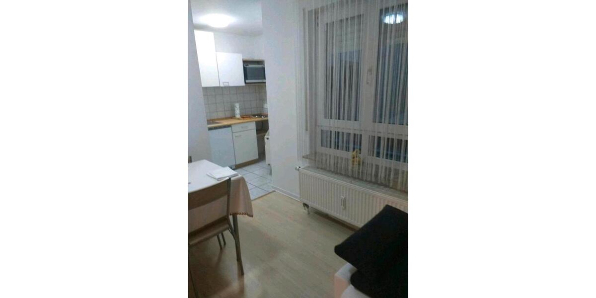 Erdgeschoßwohnung Stuttgart Stuttgart-Süd - 1 Zimmer, 35 m&sup2;, 179.000&euro; | Angebot:25428272
