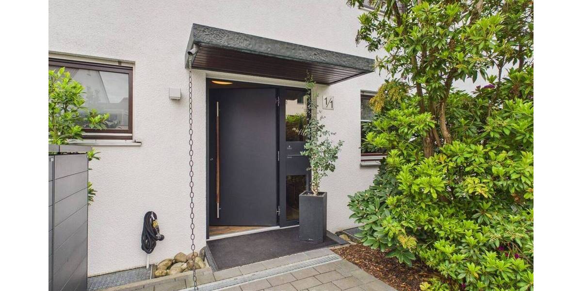 Reihenmittelhaus Waiblingen - 7 Zimmer, 149 m&sup2;, 650.000&euro; | Angebot:26798725