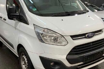 Ford Transit Custom 114.000 km 10.999 &euro; Ditzingen 71254